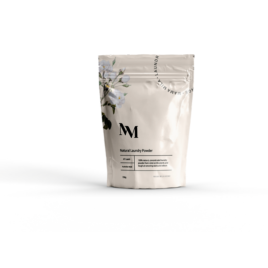 Natural Laundry Powder (Refresh)