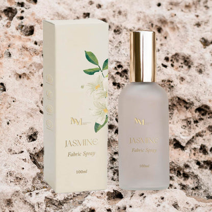 Jasmine Fabric & Room Spray