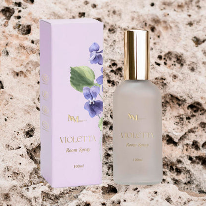 Violetta Room Spray