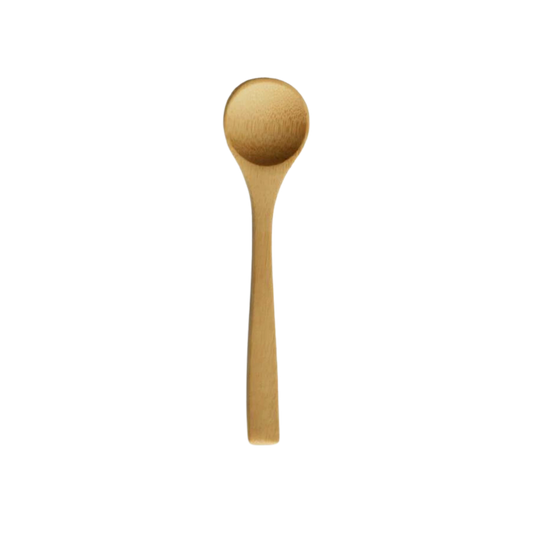 Wooden Spoon