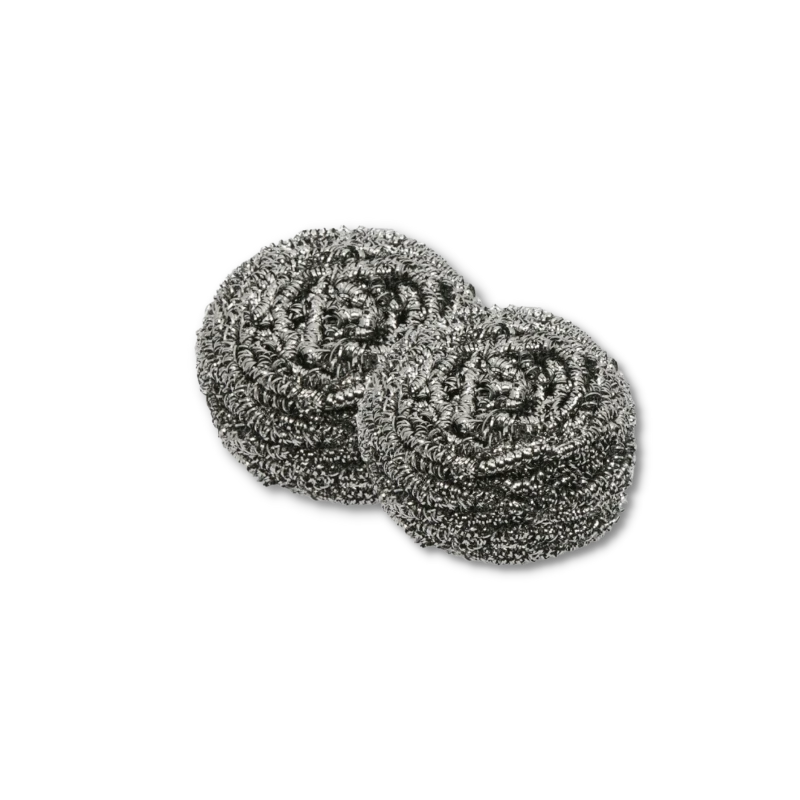 PowerUp Steel Scourer x 2