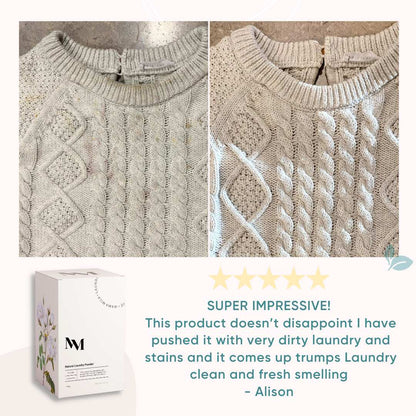 Natural Laundry Duo (Refresh)